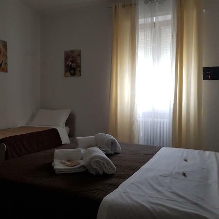 Appartamento Le Campane Верона Екстер'єр фото