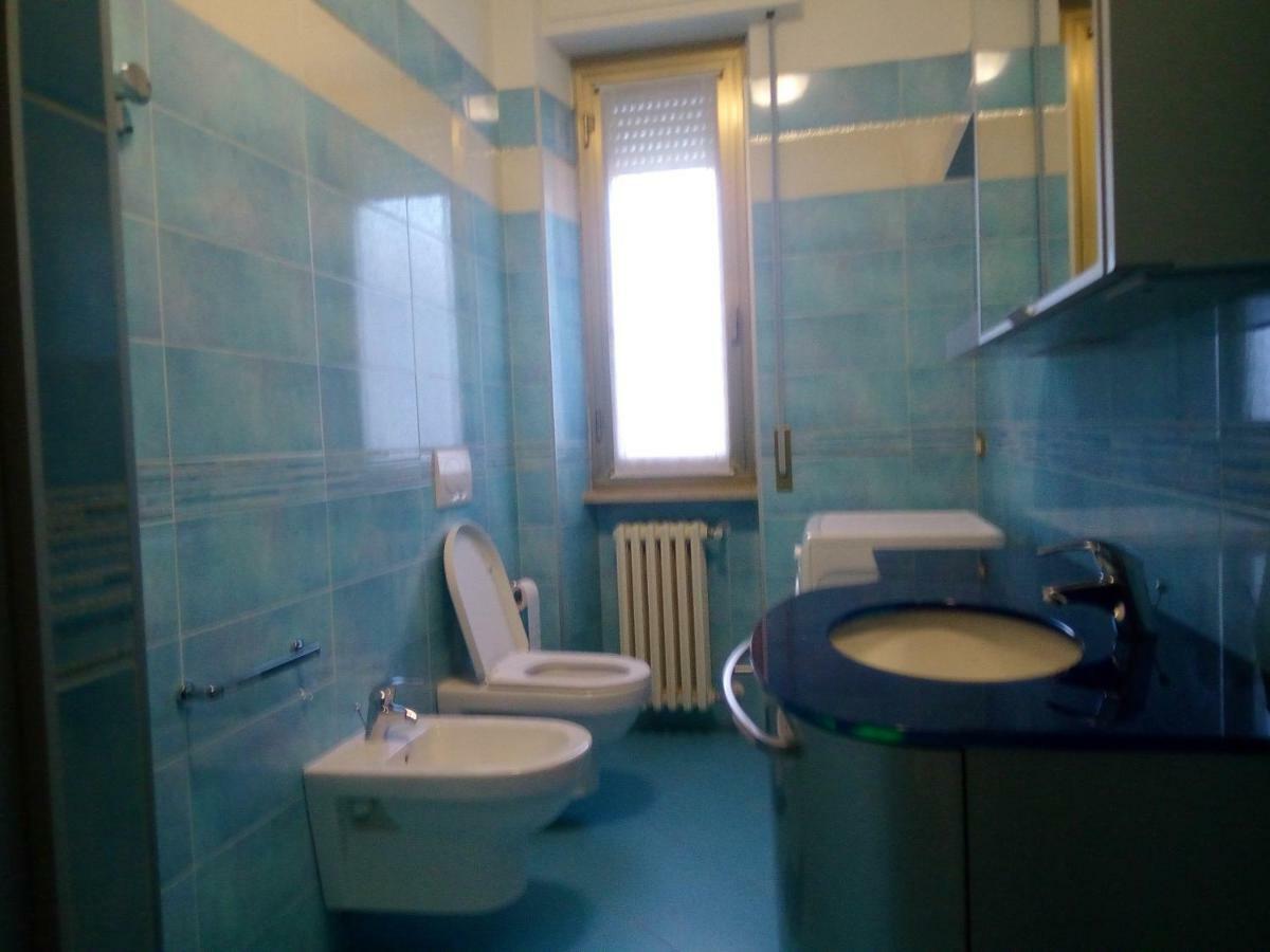 Appartamento Le Campane Верона Екстер'єр фото