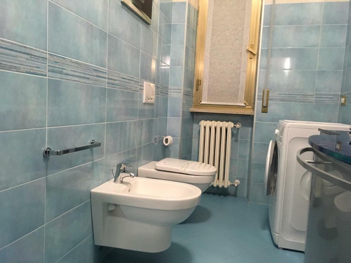 Appartamento Le Campane Верона Екстер'єр фото