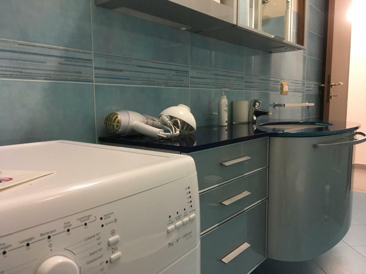Appartamento Le Campane Верона Екстер'єр фото